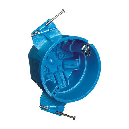 Carlon CEILING BOX W/ LUG BH525P